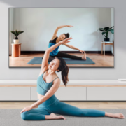 MI 小米 EA Pro系列 L65M9-EP 液晶电视 65英寸 4K