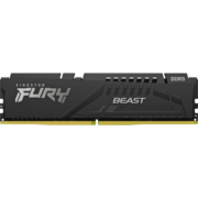 金士顿 (Kingston) FURY 16GB(8G×2)套装 DDR5 6000 台式机内存条 Beast野兽系列 骇客神条