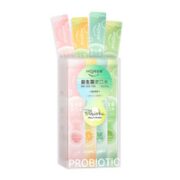 Hosjam 皓齿健 益生菌便携漱口水 20条