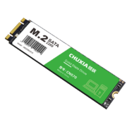 CHUXIA 储侠 CN570 M.2 SATA 固态硬盘 256GB