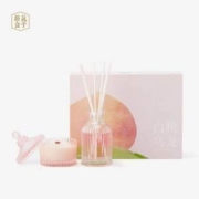 节气盒子 四季茶气系列 无烟香薰100ml/香薰蜡烛60g
