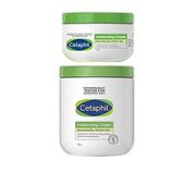 Cetaphil 丝塔芙 大白罐保湿乳液（550g+250g）