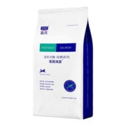蓝氏狗粮阿拉斯加金毛柯基青蔬海宴中大型成幼犬狗粮15kg