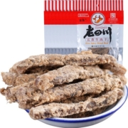 金角老四川 五香味牛肉干36gx9袋 重庆四川特产零食小吃