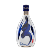 汾酒 杏花村酒 53度 青花30 复兴版 500ml 单瓶 清香型高度白酒 收藏 送礼