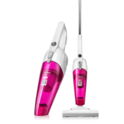 美的（Midea） 吸尘器SC861A家用强力吸尘器小型手持除尘机推杆车用家用吸尘器 SC861A