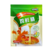 觅四鲜  鸡精 200g袋装 增鲜调味料