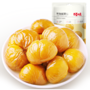百草味熟板栗仁80g/袋 *6件