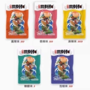 三利和 小鱼仔 *6包