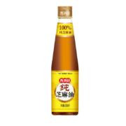 香满园 凉拌调味食用油 350ml