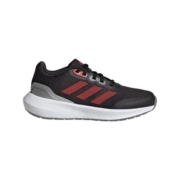 adidas阿迪达斯官方轻运动RUNFALCON 3.0 K男儿童舒适跑步运动鞋