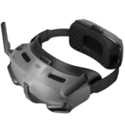 大疆 DJI 飞行眼镜一体版 适配 DJI Avata O3+图传 OLED 高清屏幕 一体式佩戴轻巧便携易收纳 大疆无人机配件