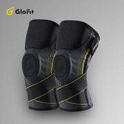 GloFit 激飞 专业健身运动护膝 单只装