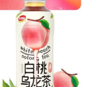 达利园 青梅绿茶500ml*15瓶