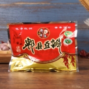 郫娃娃 四川特产 郫县豆瓣酱 200g袋