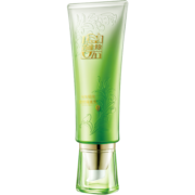 百雀羚防晒霜水嫩精纯防晒隔离乳SPF50+PA+++40g(室外长效持久)