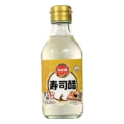 凤球唛寿司醋200ml紫菜包饭醋凉拌醋寿司料理食材调料【清仓】
