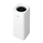 airx除湿机净化一体机家用地下室静音抽湿机工业大功率吸湿器D6