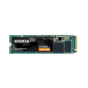 铠侠（Kioxia） G2 RC20 固态硬盘 NVMe M.2接口 PCIE 台式机笔记本硬盘 RC20 500G(512M独立缓存) 标配