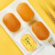88VIP会员，一麦番 半熟芝士小蛋糕 500g