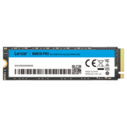 雷克沙（Lexar） SSD固态硬盘 M.2 NVMe协议PCle3.0四通道 NM610 PRO 2TB【预售抢先购】 电脑硬盘