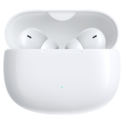 荣耀亲选Moecen Earbuds X3 钛银色 主动降噪/真无线蓝牙耳机/36小时超长续航  苹果华为小米手机