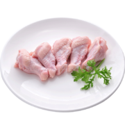 京东百亿补贴：圣农 鸡翅根 1.5kg