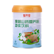 plus会员：康乐舒 猴头菇铁棍山药粉 2罐