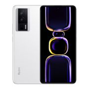 Plus会员:MI 小米 Redmi K60 12GB+512GB 晴雪