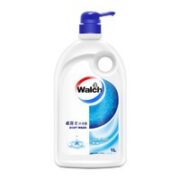Walch 威露士 健康呵护沐浴露 水润 1L