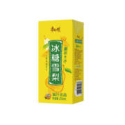 康师傅 冰糖雪梨250ml*24盒 梨汁饮料饮品随身装整箱