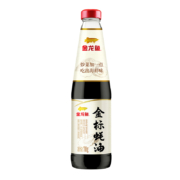 聚划算百亿补贴：金龙鱼 金标蚝油 700g