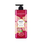 THE FACE SHOP 甜蜜爱恋沐浴露 500ml