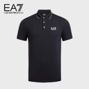 EMPORIO ARMANI 男士POLO衫 8NPF06-PJ04Z-1200