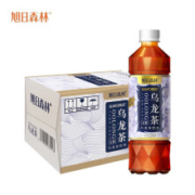 京喜小程序、需抢券：旭日森林 无糖乌龙茶饮料 510ml*15瓶 整箱