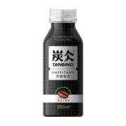 农夫山泉炭仌250ml*6瓶批特价即饮咖啡饮料醇香拿铁无糖美式