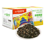 汤臣一品 小饭同学 海苔碎拌饭 70g