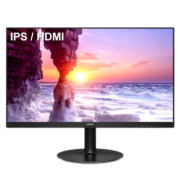 飞利浦（PHILIPS） 27英寸 2K高分 75Hz  自适应技术 爱眼低蓝光 电脑显示器 显示屏 275V8L