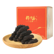 棒棰岛速发干海参15g 5-6只 简装