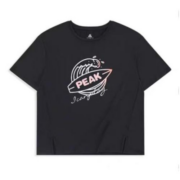 PEAK 匹克 男女款时尚休闲T恤