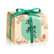 卢正浩 2023年新茶 雨前龙井碎茶香片 250g