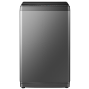 需购券、需抢券、PLUS会员：Hisense 海信 超净系列 HB80DA35 定频波轮洗衣机 8kg 钛晶灰