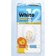 nepia 妮飘 Whito12小时 拉拉裤 L44片