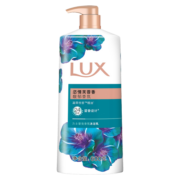 力士（LUX）恣情晚香 精油香氛沐浴乳600g 留香 香味持久