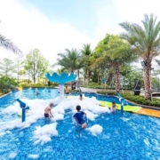 【暑期出游】度假三亚旅游5天4晚跟团游蜈支洲岛纯玩亲子五钻酒店
