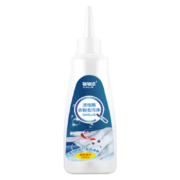 物物洁活性酶清洗液 衣物去污净120ml*5瓶