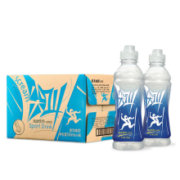 QQ端、需抢券：农夫山泉 尖叫 运动饮料 550ml*5瓶