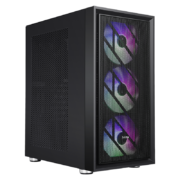 SAMA 先马 朱雀air 机箱 ATX 408MM*233MM*462MM