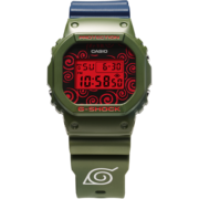 卡西欧（CASIO）G-SHOCK DW-5600防水防震运动手表 DW-5600KAK21-3PFN