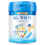 美赞臣学优力营护 儿童成长奶粉 4段奶粉（三岁或以上儿童）700克罐装